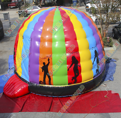 disco domes for sale